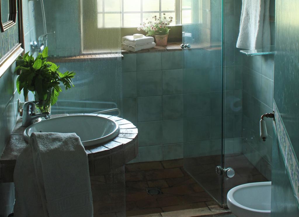 Villa Mas La Casa Nova Pontos Zimmer foto
