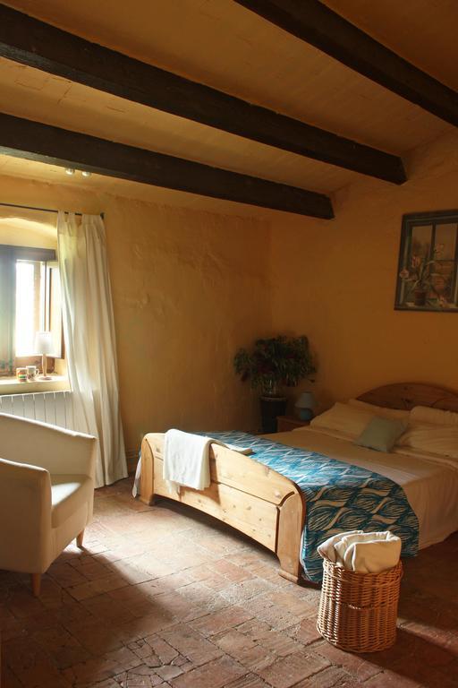 Villa Mas La Casa Nova Pontos Zimmer foto