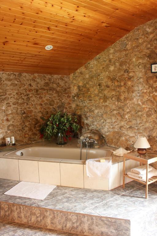 Villa Mas La Casa Nova Pontos Zimmer foto